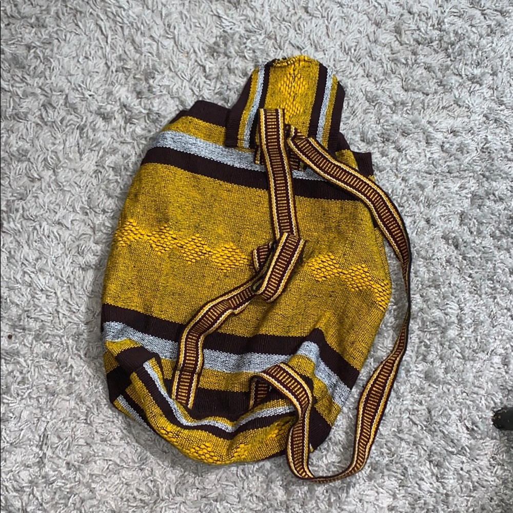 Asu Backpack - image 2